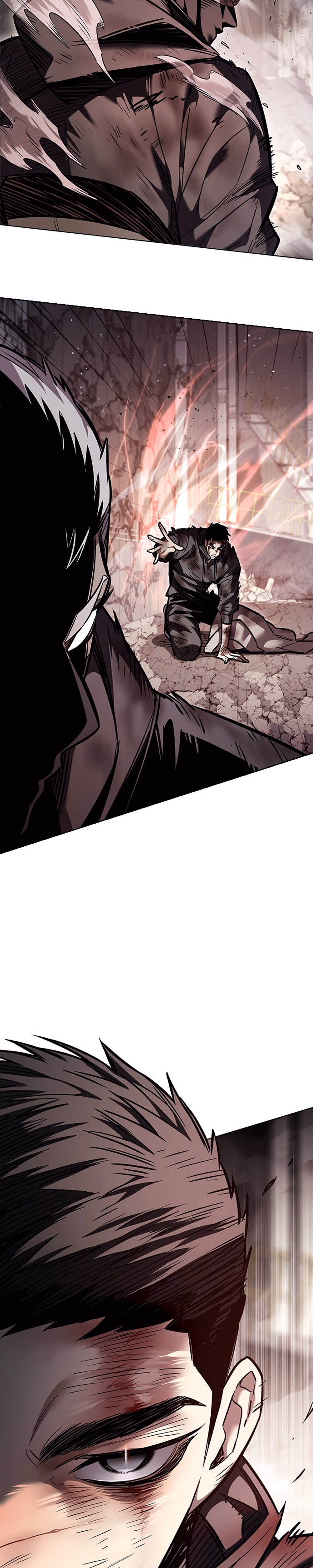 Eleceed - Chapter 352 - Part 24