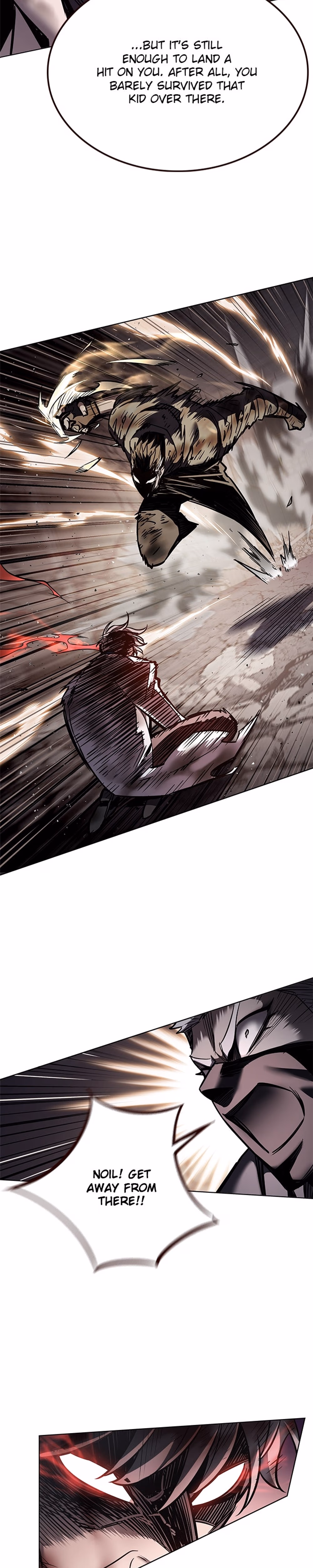 Eleceed - Chapter 352 - Part 30