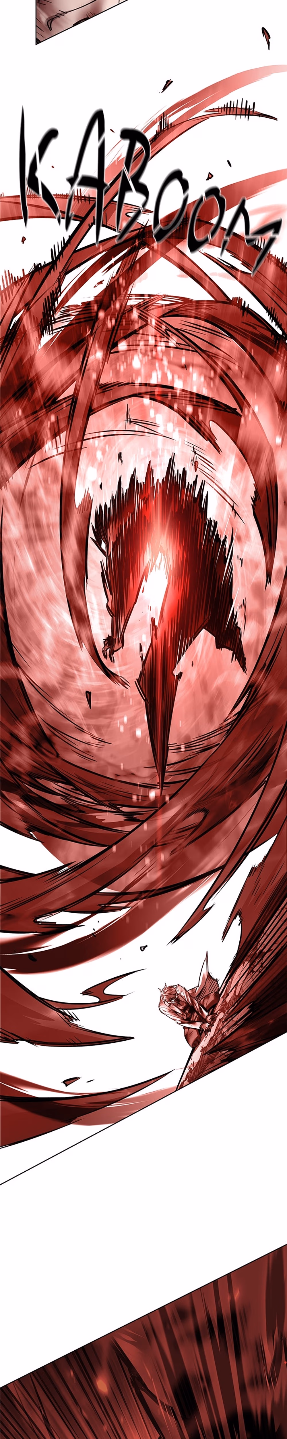 Eleceed - Chapter 352 - Part 31