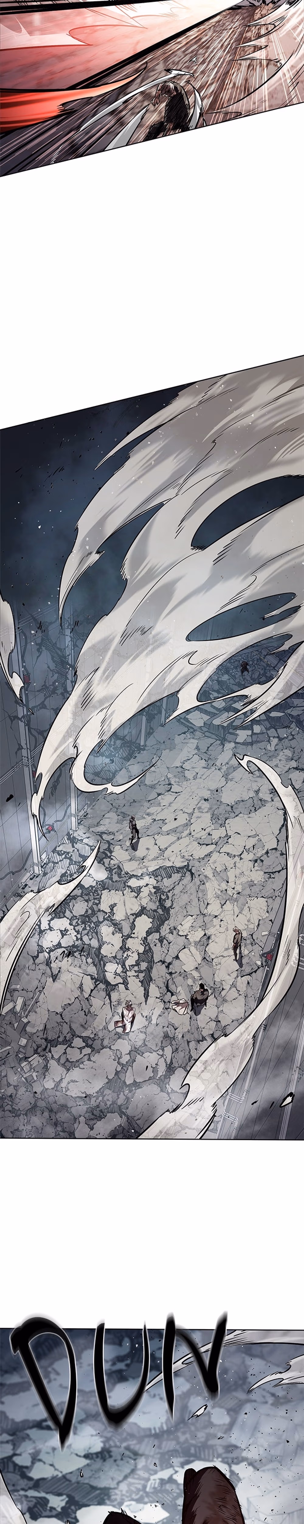 Eleceed - Chapter 352 - Part 33