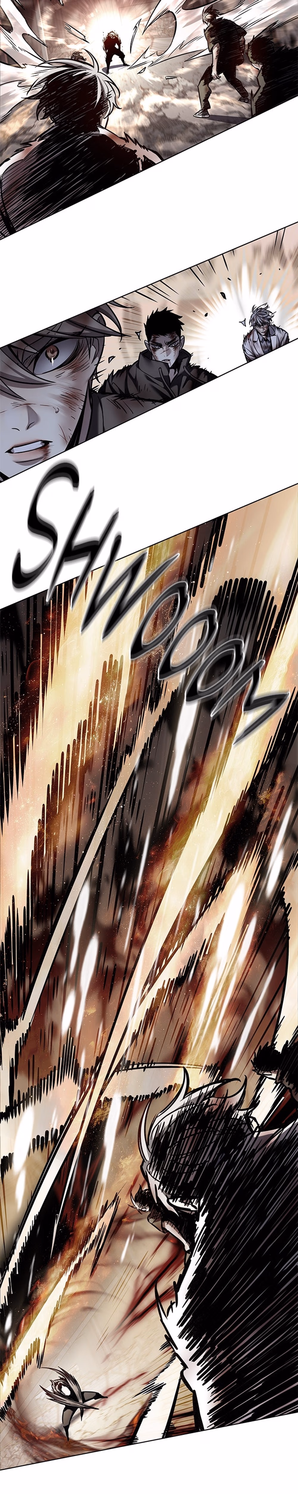 Eleceed - Chapter 352 - Part 37