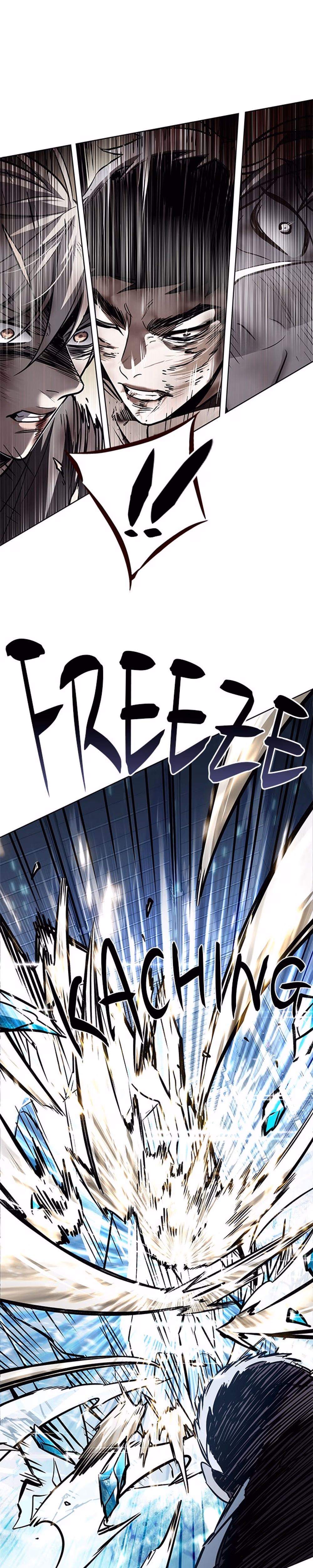 Eleceed - Chapter 352 - Part 38