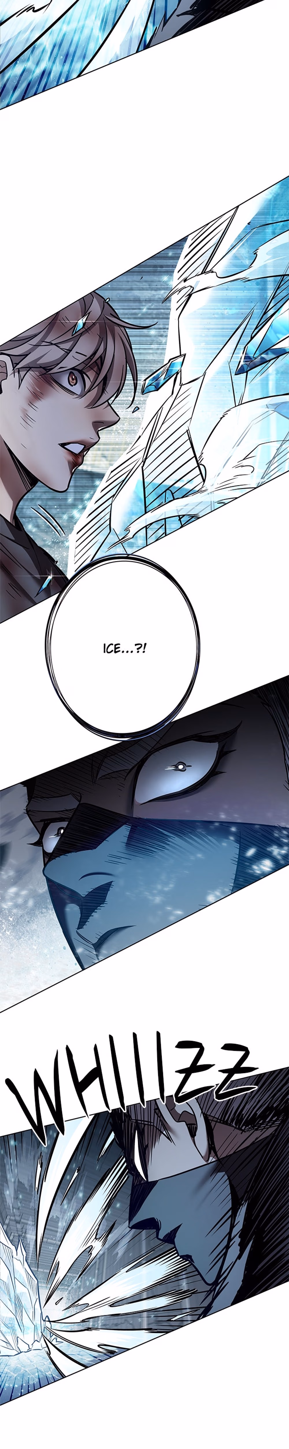 Eleceed - Chapter 352 - Part 39