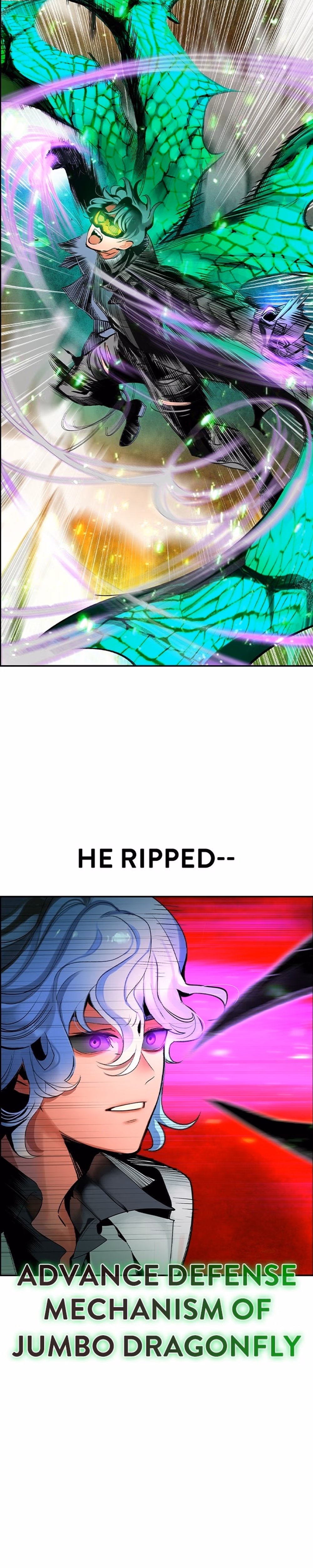 Jungle Juice - Chapter 212 - Part 3