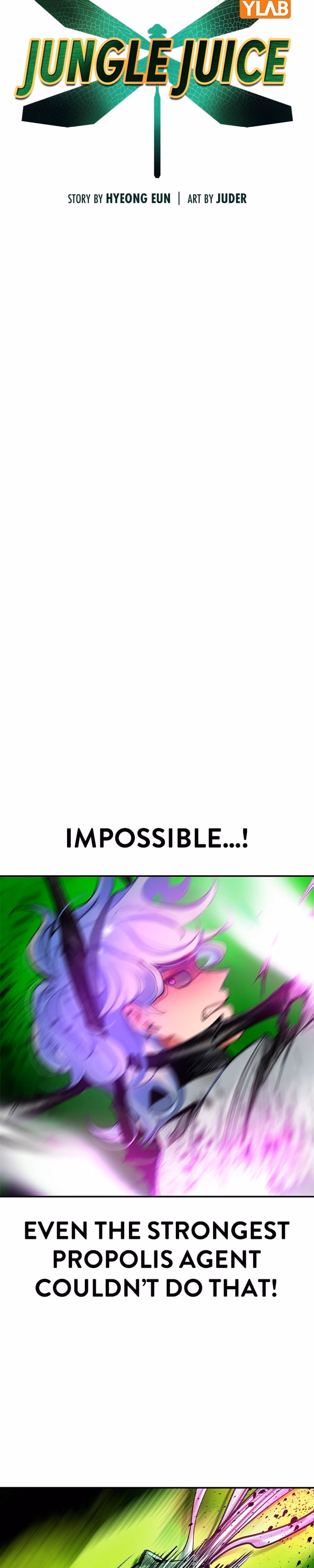 Jungle Juice - Chapter 212 - Part 5