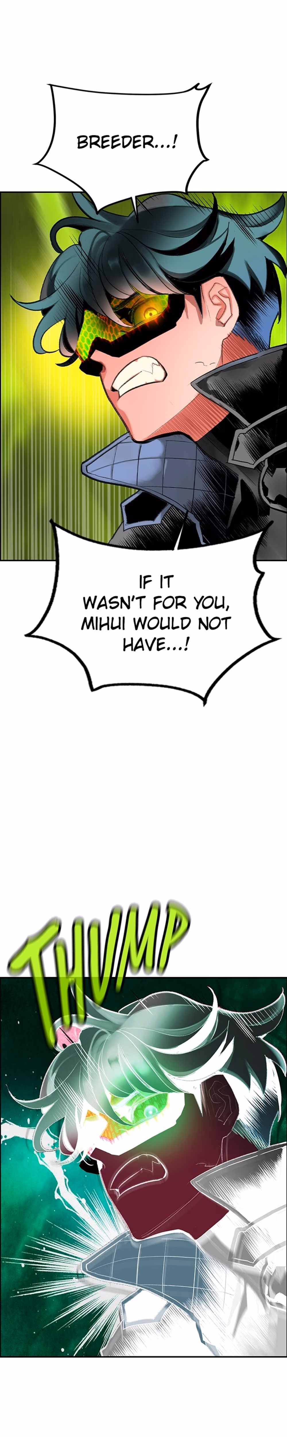 Jungle Juice - Chapter 212 - Part 7