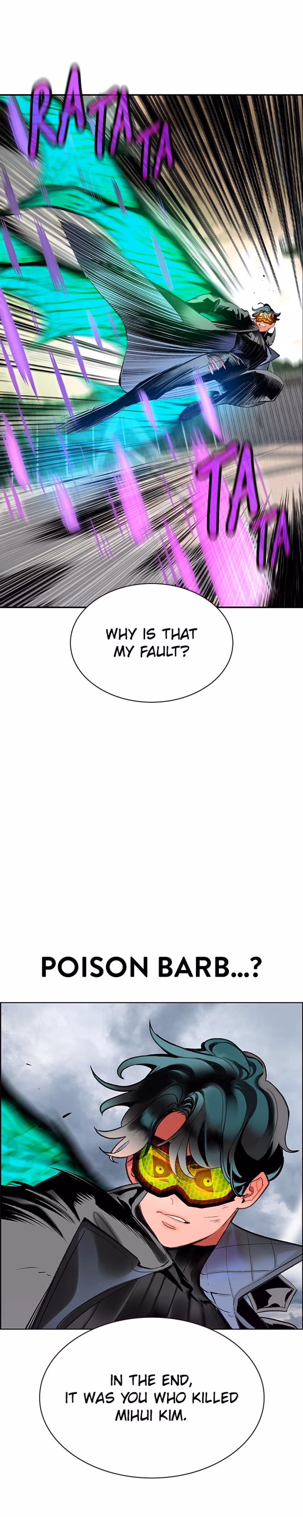Jungle Juice - Chapter 212 - Part 10