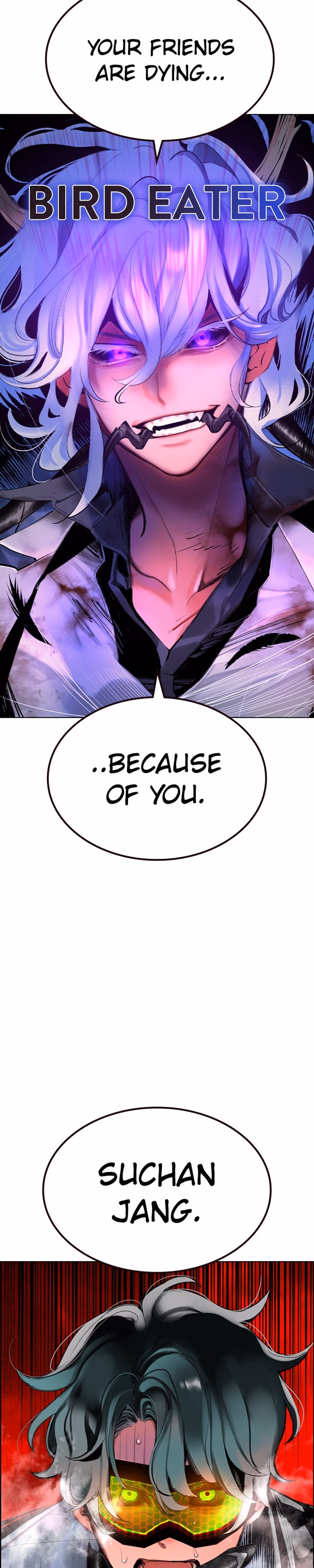 Jungle Juice - Chapter 212 - Part 12