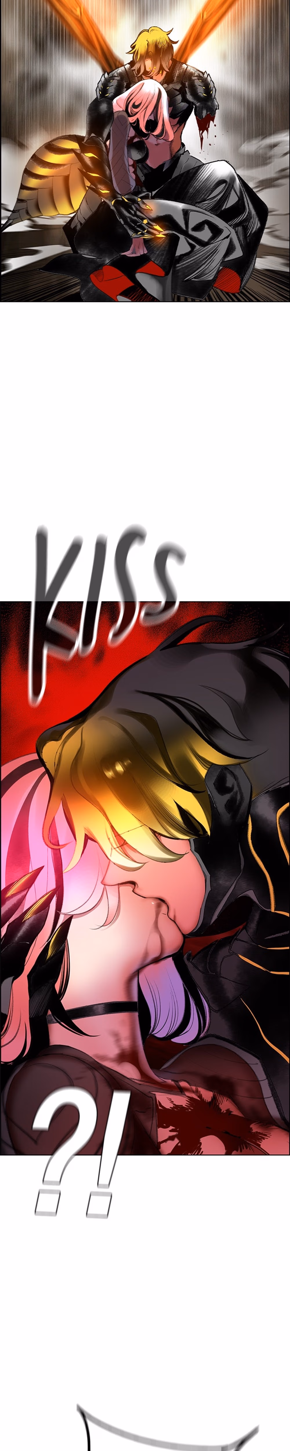 Jungle Juice - Chapter 212 - Part 14