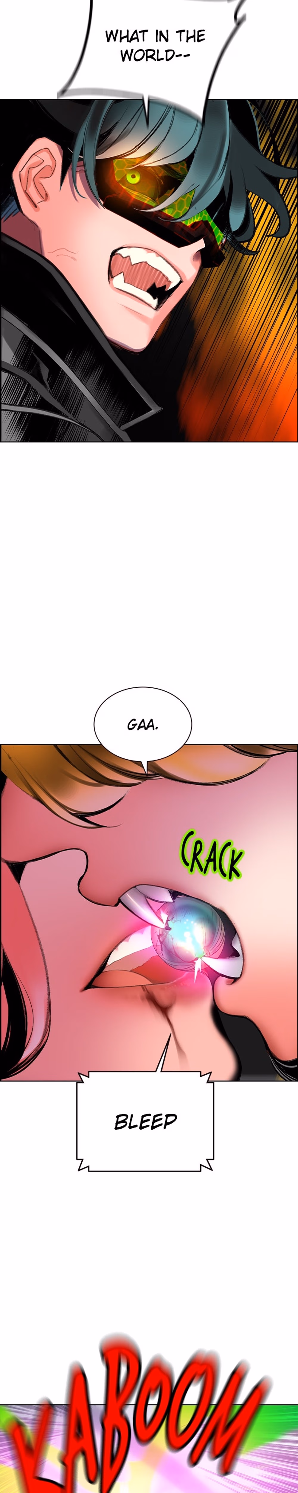 Jungle Juice - Chapter 212 - Part 15
