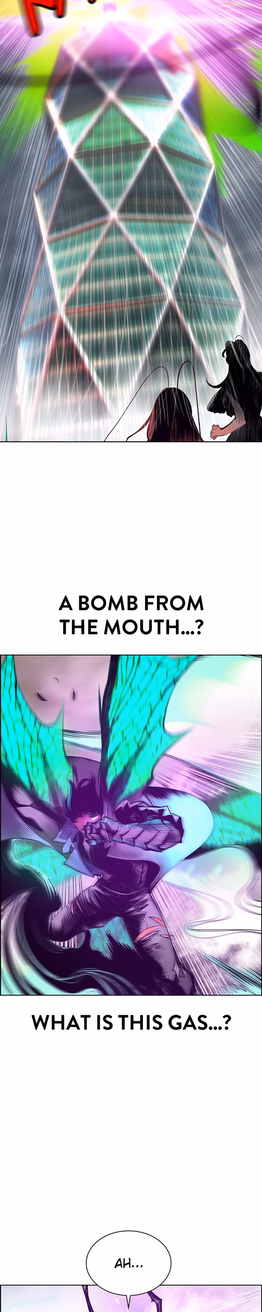 Jungle Juice - Chapter 212 - Part 16