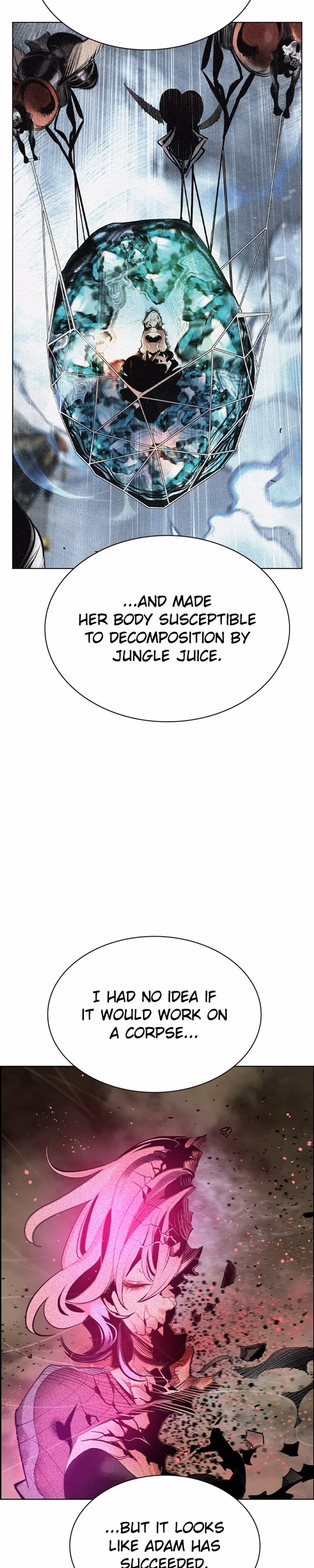 Jungle Juice - Chapter 212 - Part 18
