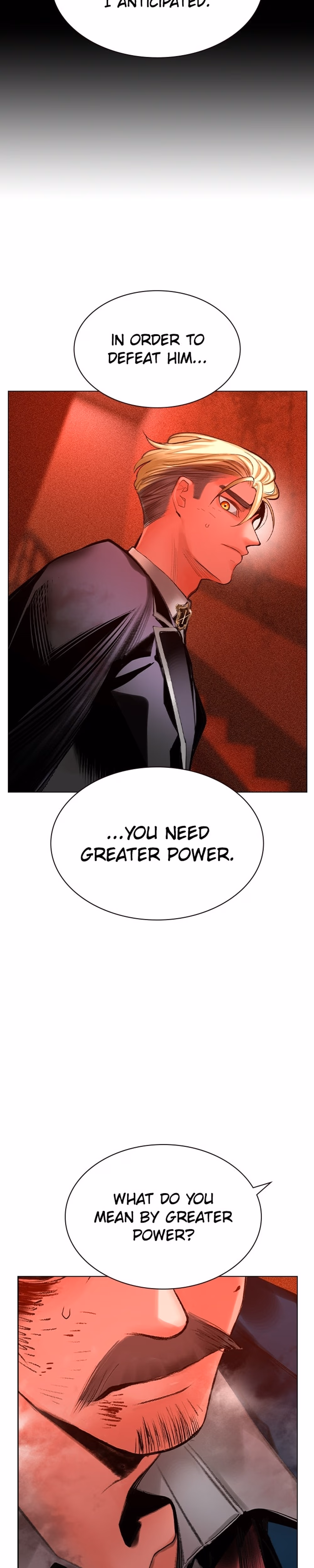 Jungle Juice - Chapter 212 - Part 23