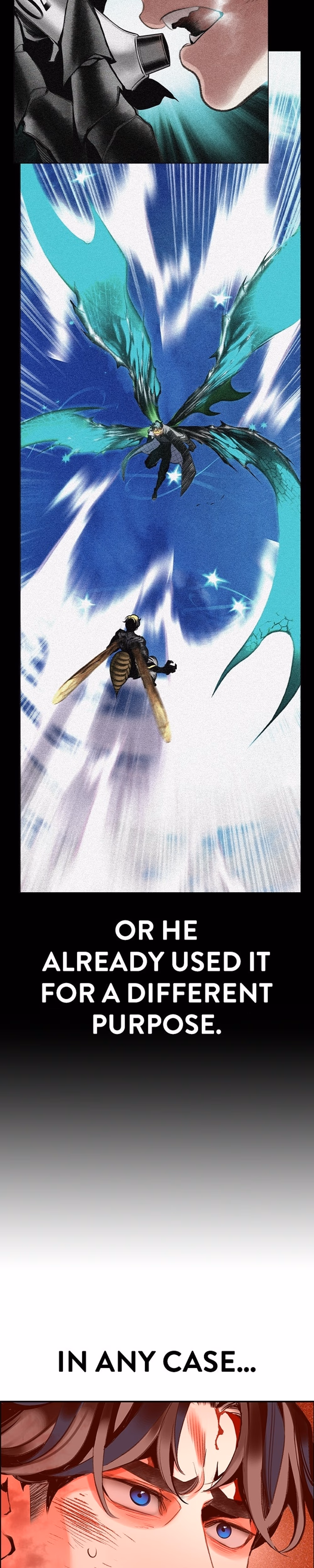 Jungle Juice - Chapter 212 - Part 25