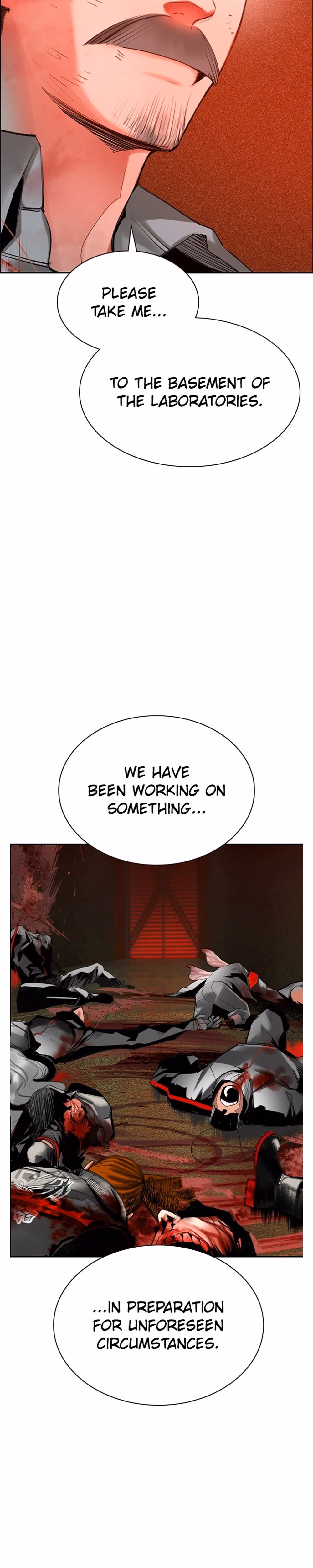 Jungle Juice - Chapter 212 - Part 26