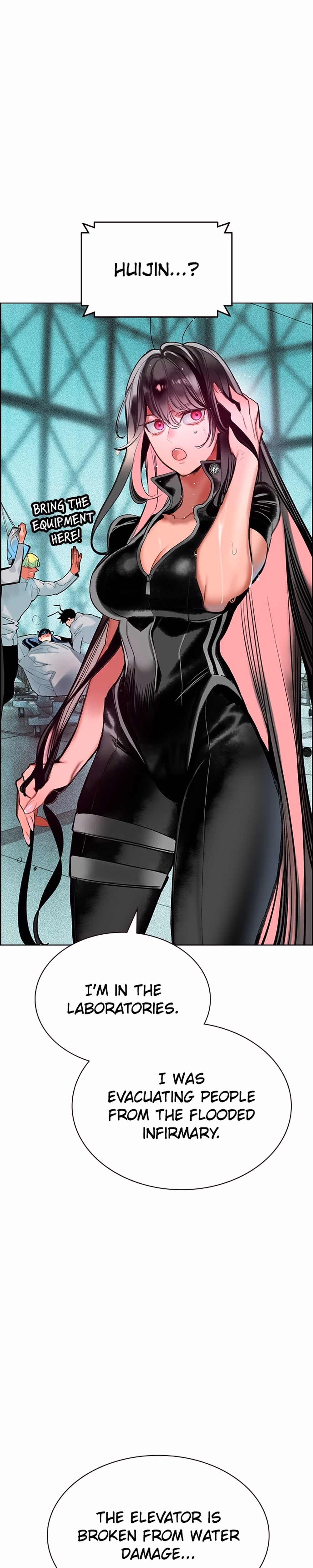 Jungle Juice - Chapter 212 - Part 28