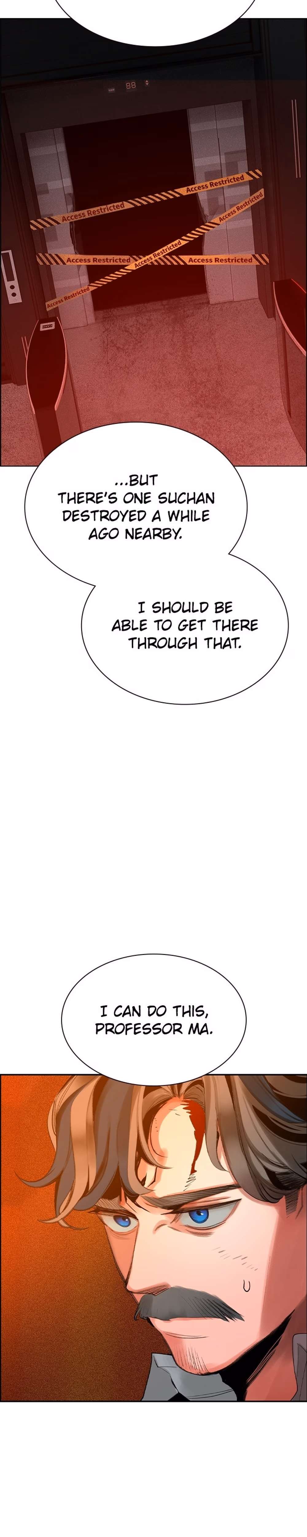 Jungle Juice - Chapter 212 - Part 29