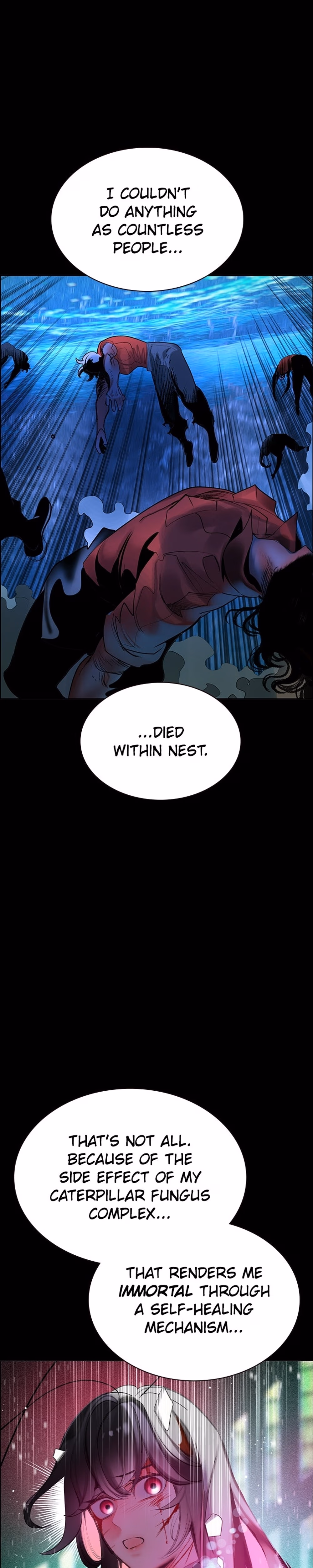 Jungle Juice - Chapter 212 - Part 33