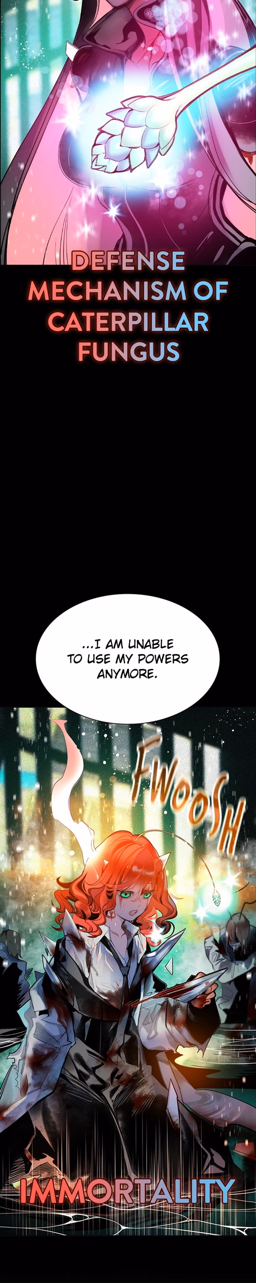 Jungle Juice - Chapter 212 - Part 34