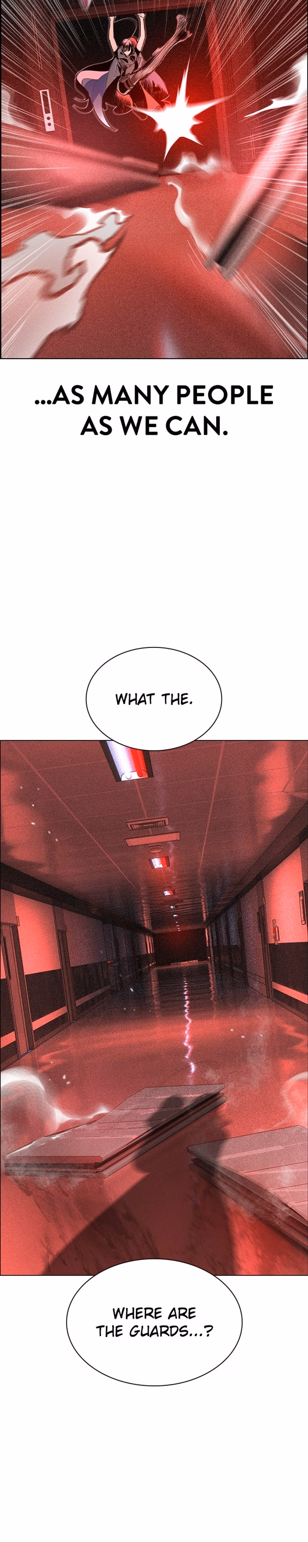 Jungle Juice - Chapter 212 - Part 36