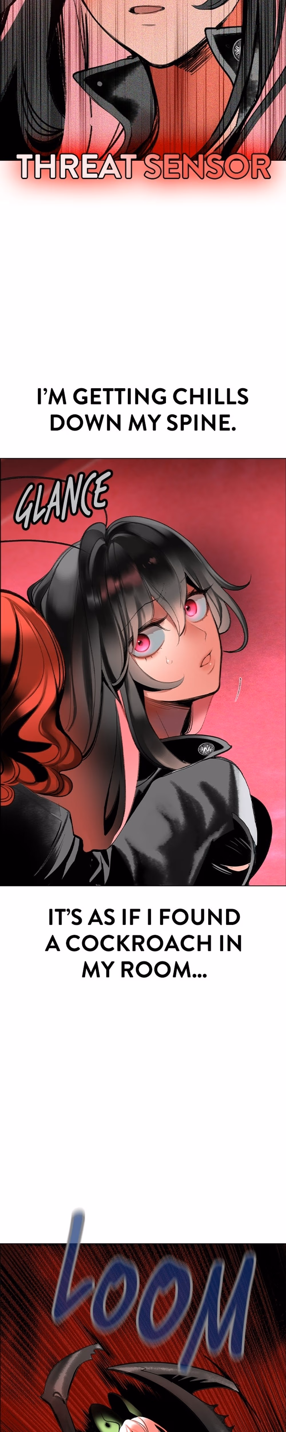 Jungle Juice - Chapter 212 - Part 38