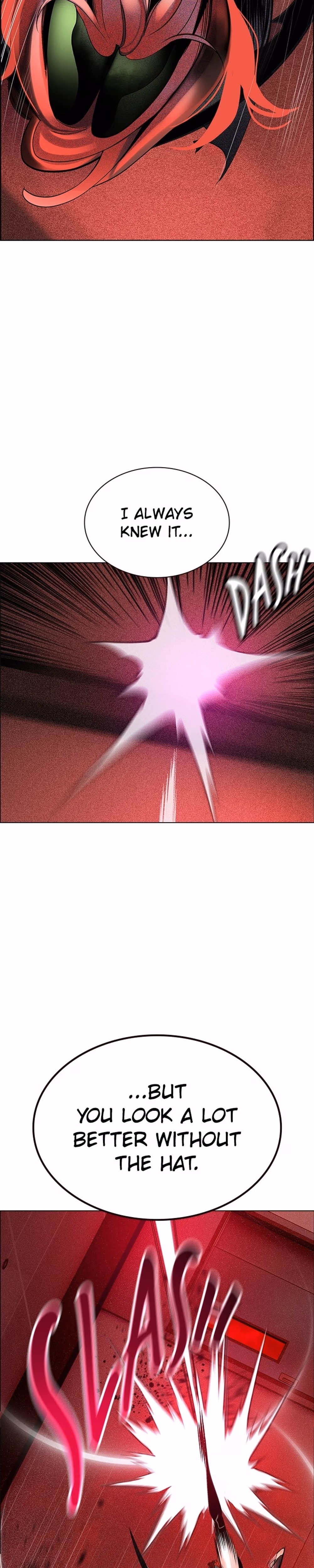 Jungle Juice - Chapter 212 - Part 40