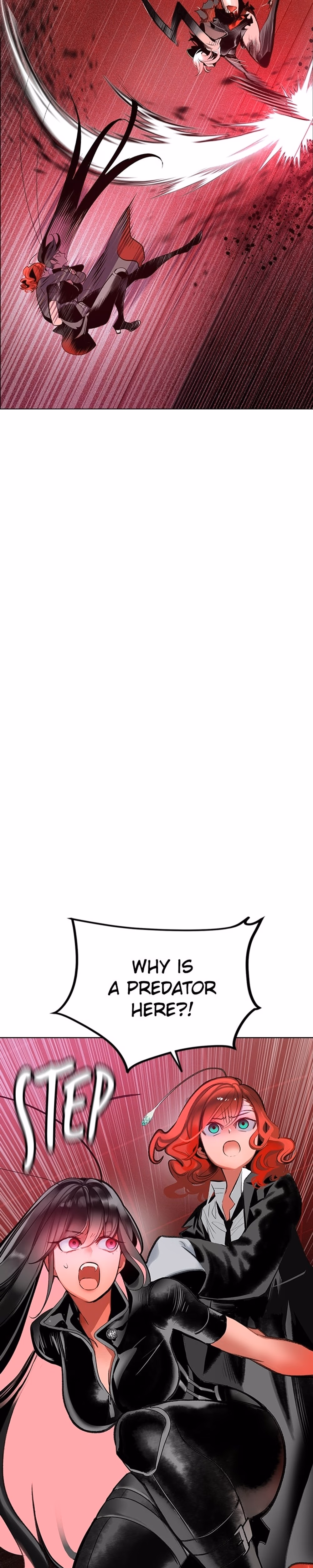 Jungle Juice - Chapter 212 - Part 41