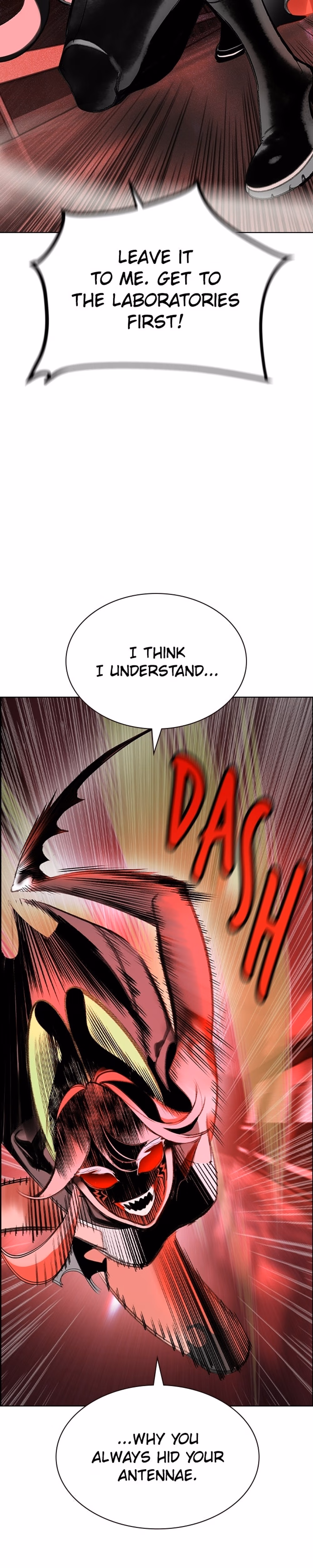 Jungle Juice - Chapter 212 - Part 42