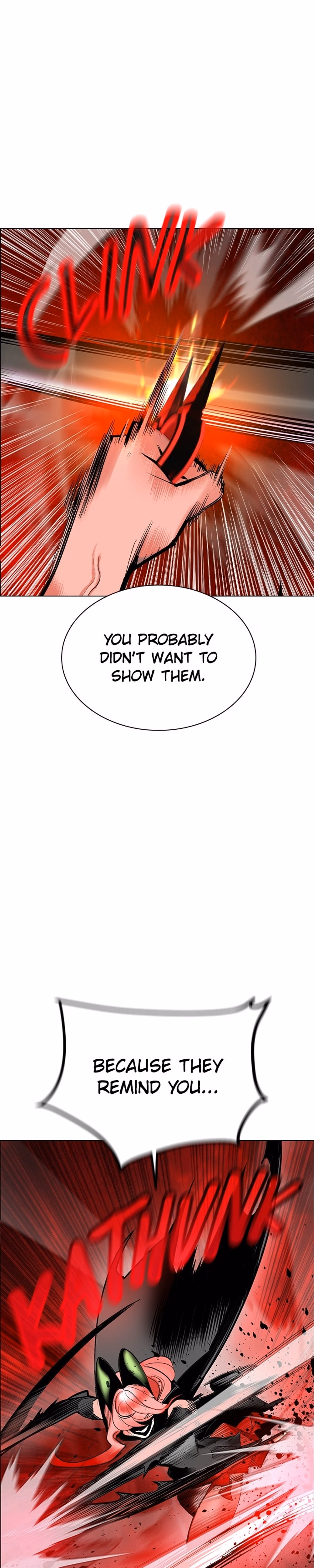 Jungle Juice - Chapter 212 - Part 43