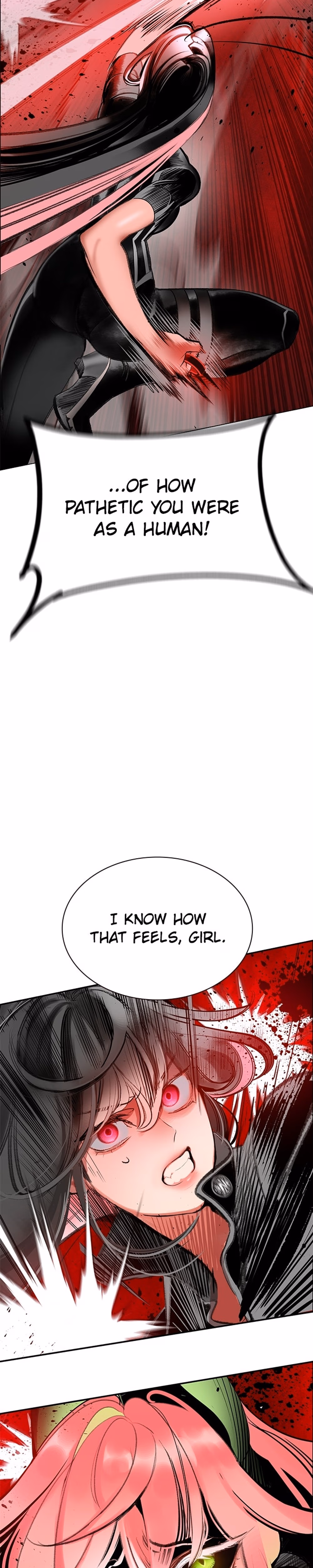 Jungle Juice - Chapter 212 - Part 44