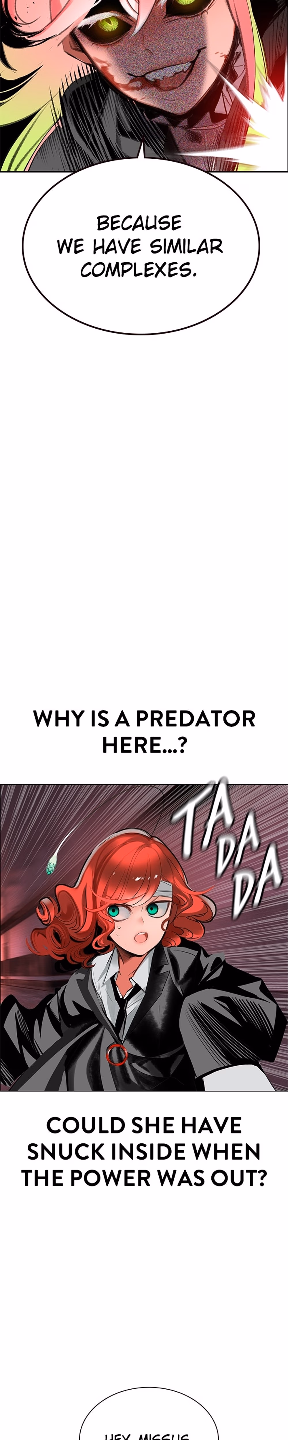 Jungle Juice - Chapter 212 - Part 45