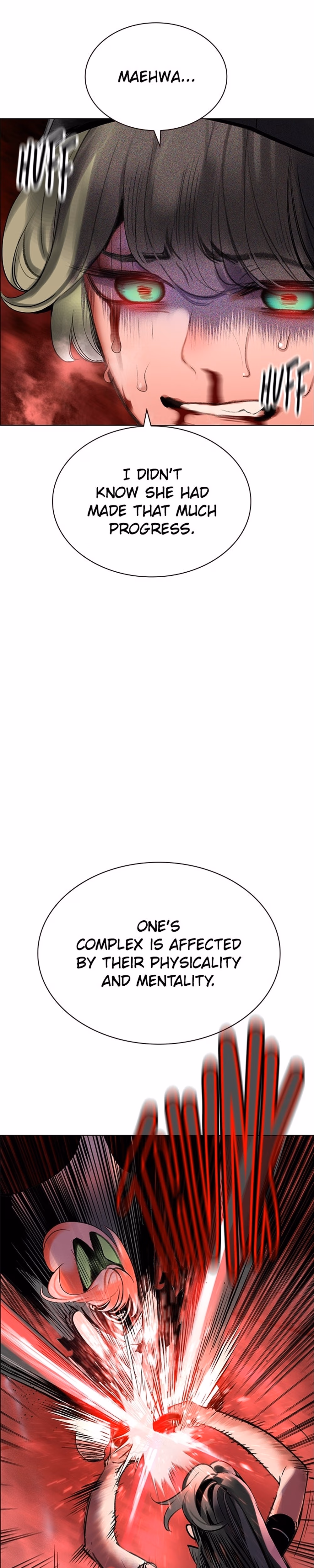 Jungle Juice - Chapter 212 - Part 48