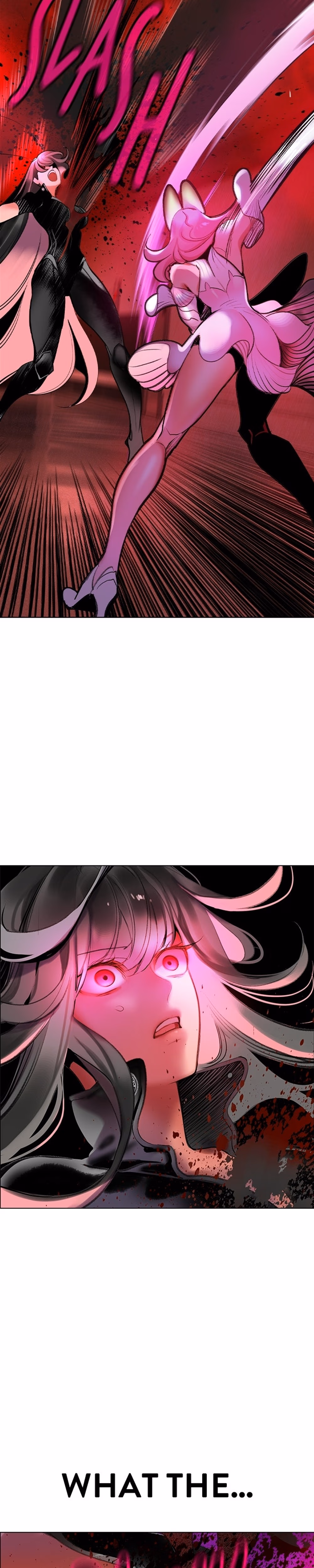 Jungle Juice - Chapter 212 - Part 51