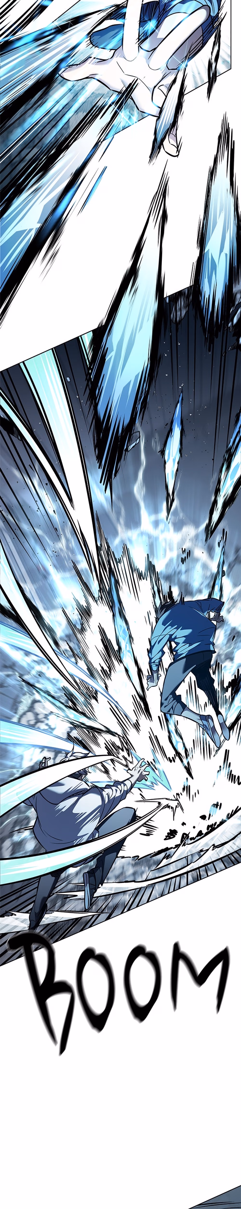 Eleceed - Chapter 353 - Part 5