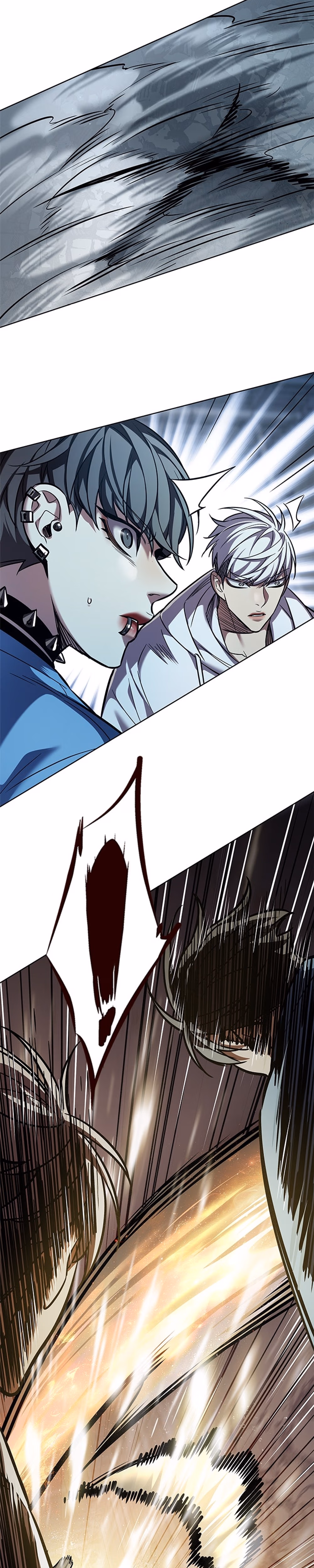 Eleceed - Chapter 353 - Part 6