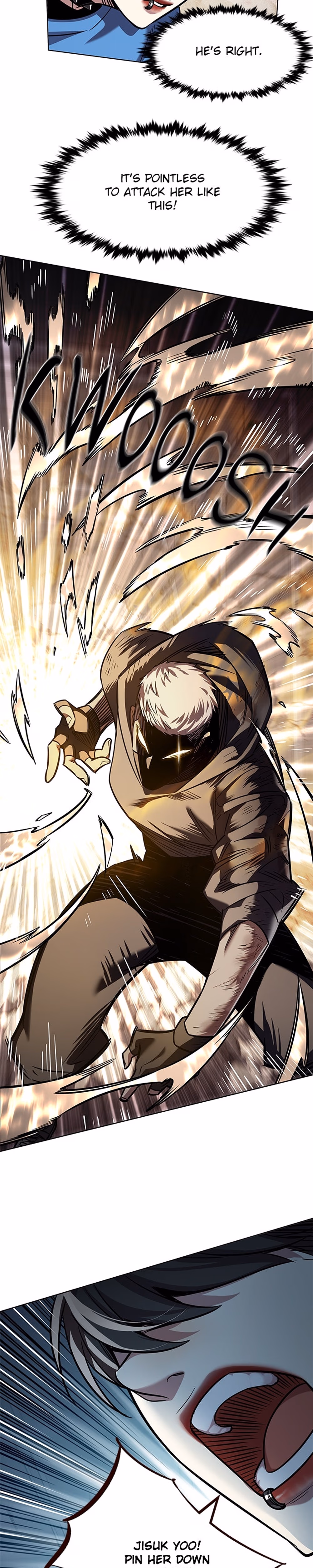 Eleceed - Chapter 353 - Part 9