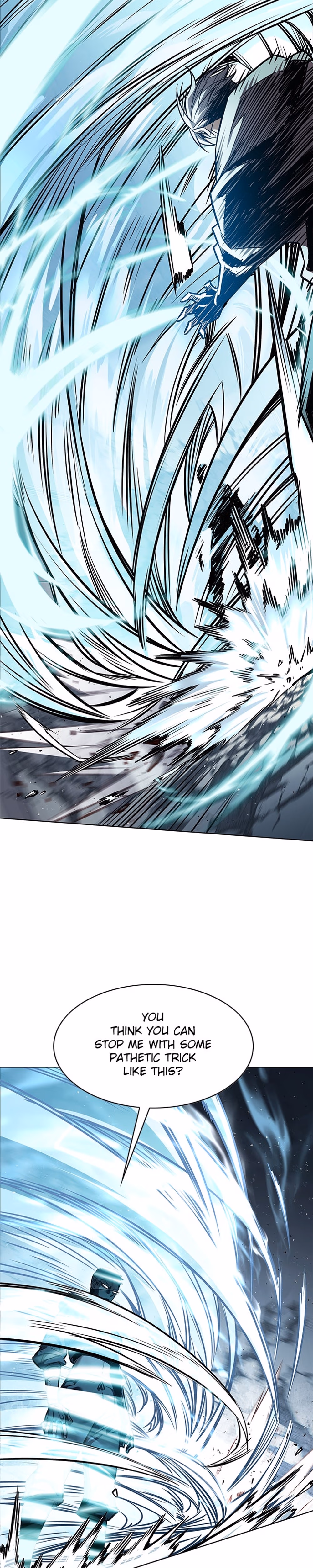 Eleceed - Chapter 353 - Part 11