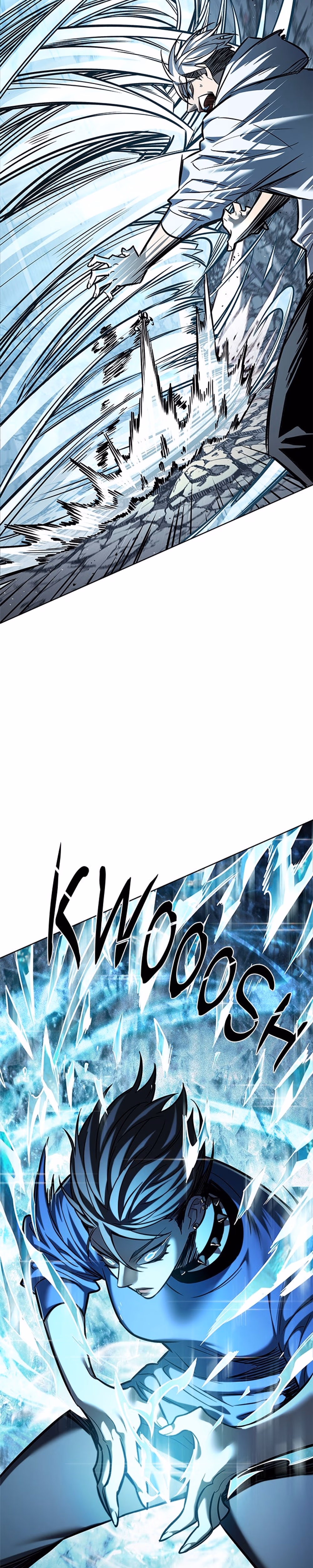 Eleceed - Chapter 353 - Part 13
