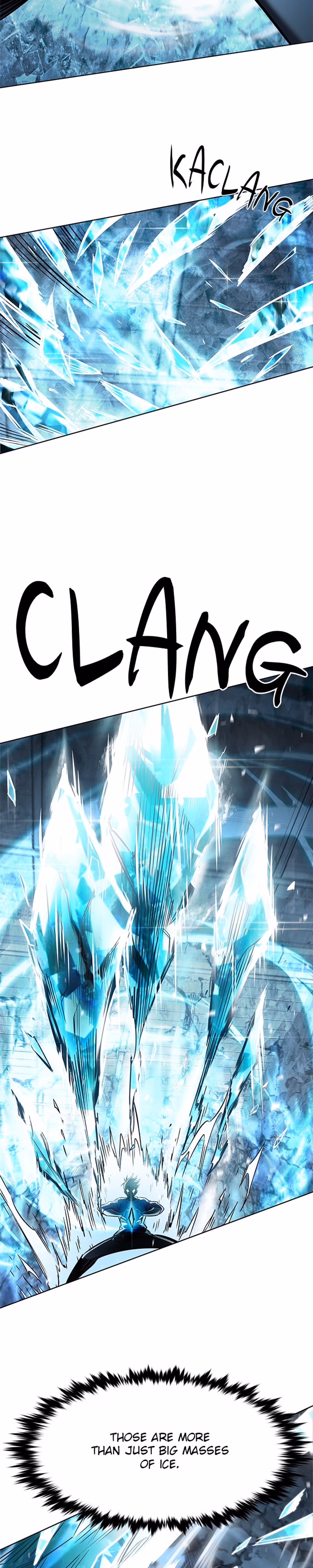 Eleceed - Chapter 353 - Part 14
