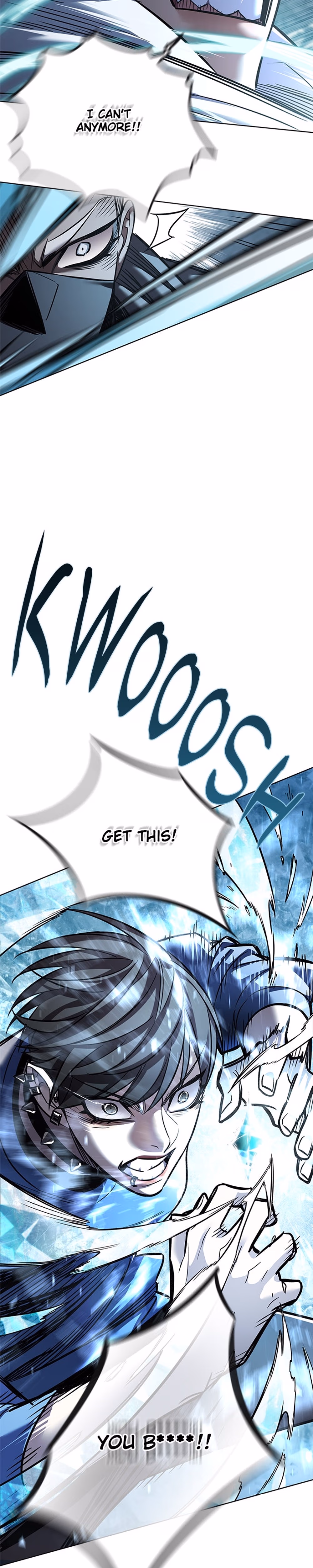 Eleceed - Chapter 353 - Part 16