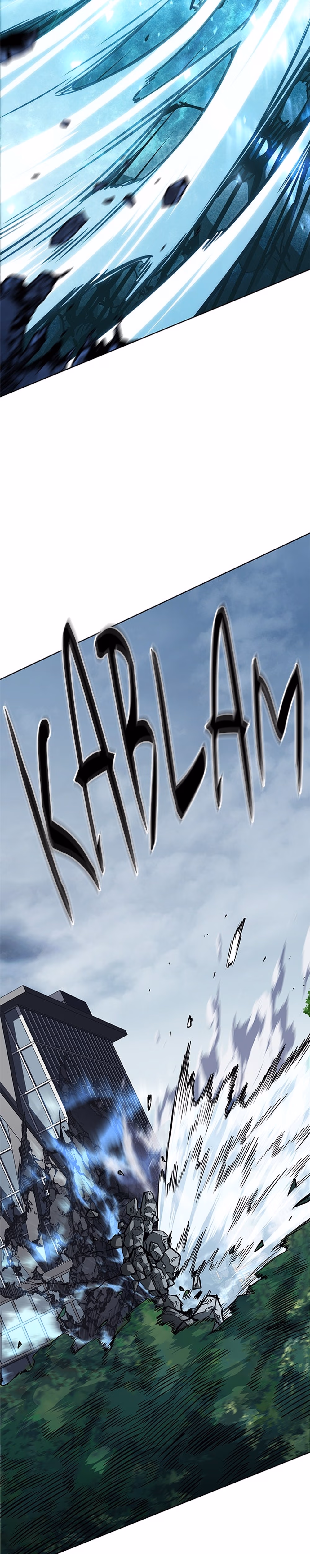 Eleceed - Chapter 353 - Part 20