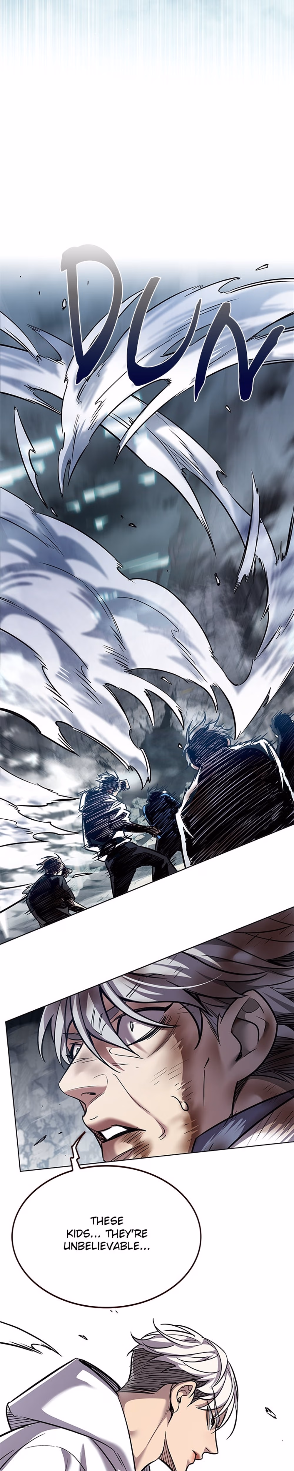 Eleceed - Chapter 353 - Part 22