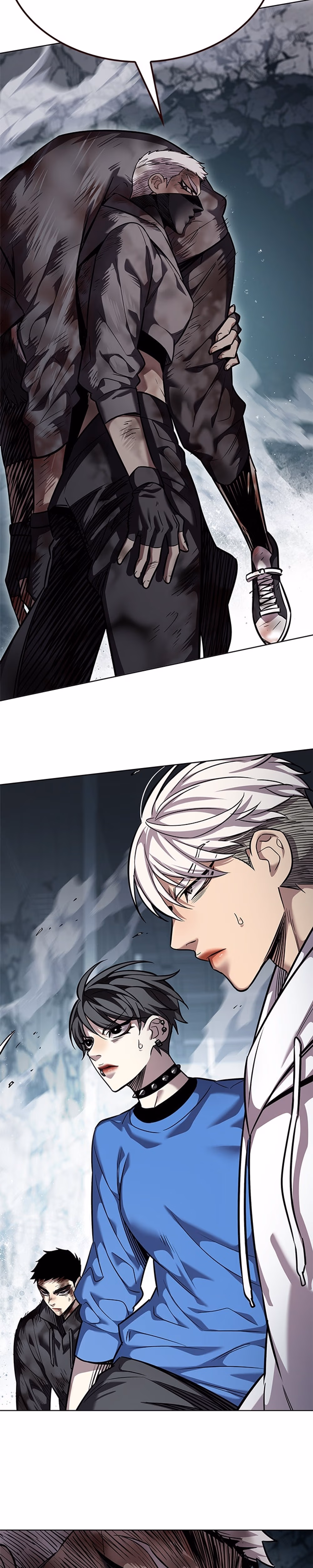 Eleceed - Chapter 353 - Part 33