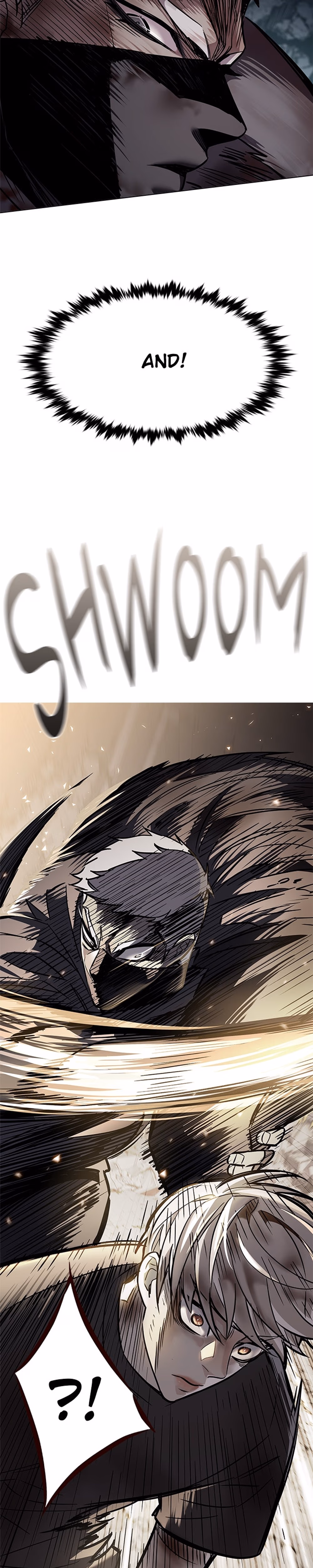 Eleceed - Chapter 353 - Part 34