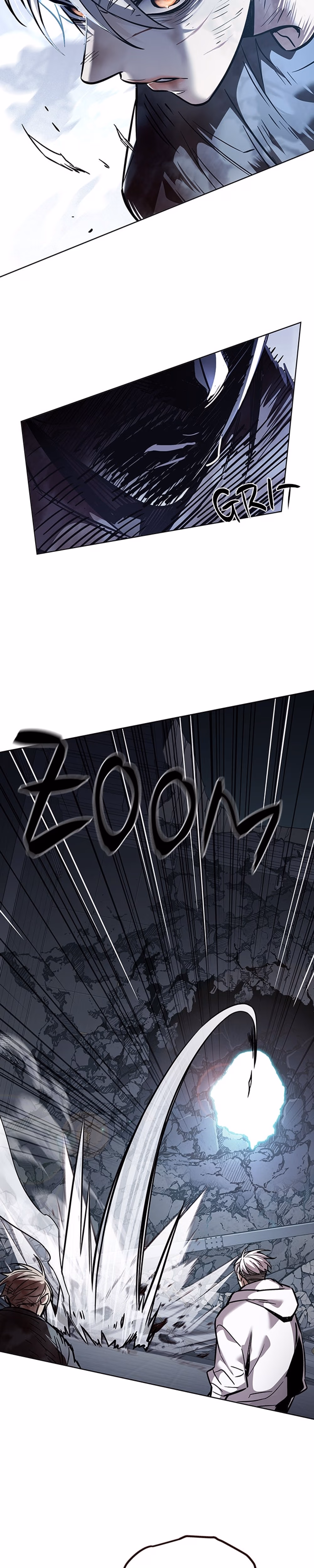 Eleceed - Chapter 353 - Part 40