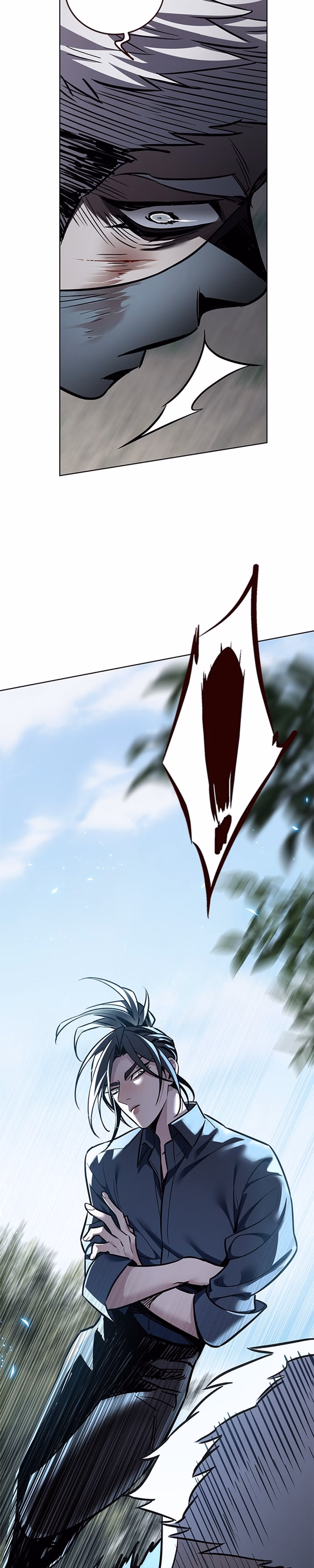 Eleceed - Chapter 353 - Part 46