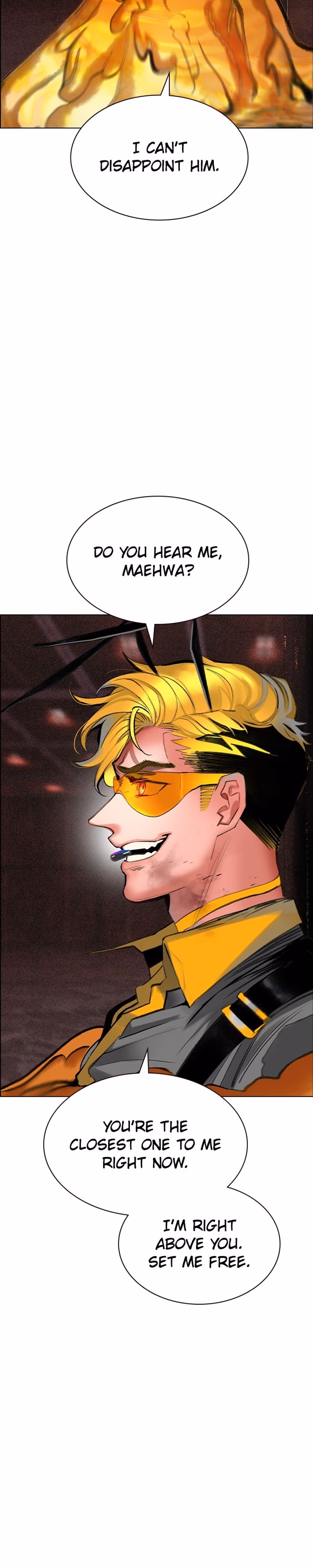 Jungle Juice - Chapter 213 - Part 5