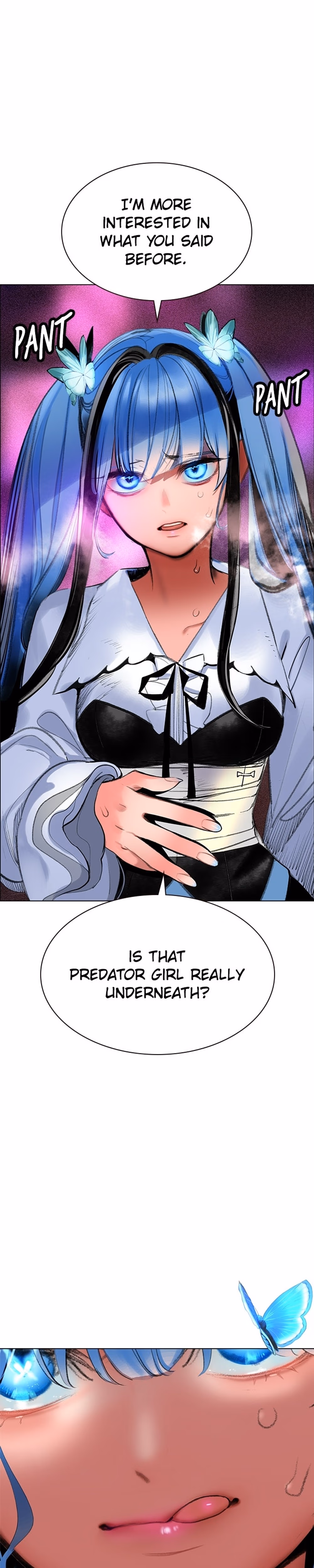 Jungle Juice - Chapter 213 - Part 8