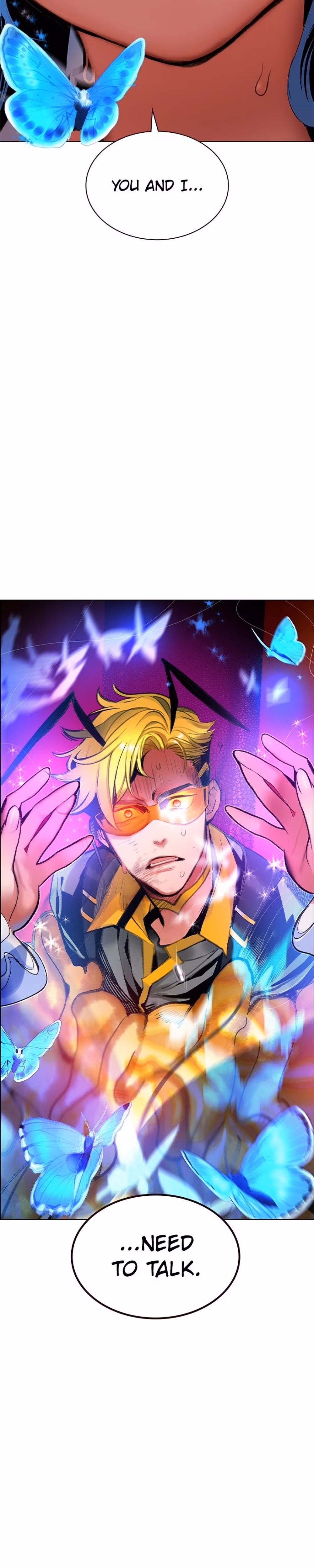 Jungle Juice - Chapter 213 - Part 9