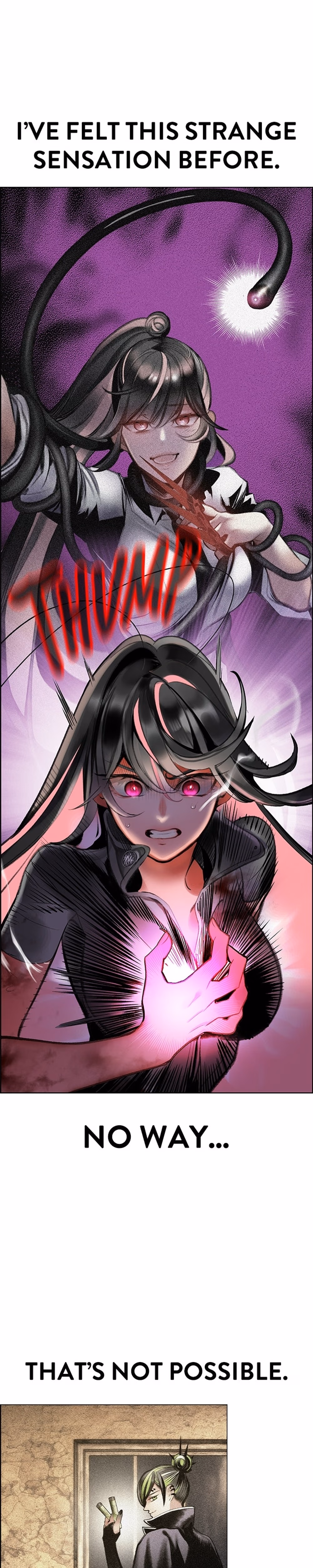 Jungle Juice - Chapter 213 - Part 11